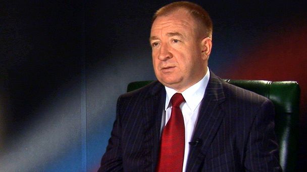 Игорь Панарин: Мировая политика №99 30.04.26