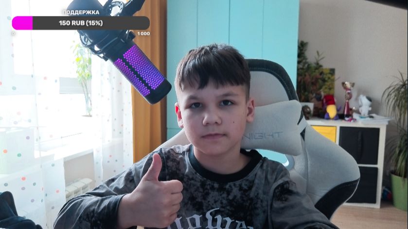 СПОКОЙНЫЙ СТРИМ ПО ИГРАМ