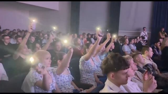 Социализация студента в современном мире