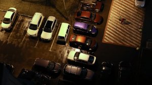 Конец парковочным войнам? Студенты создали приложение для поиска места для авто