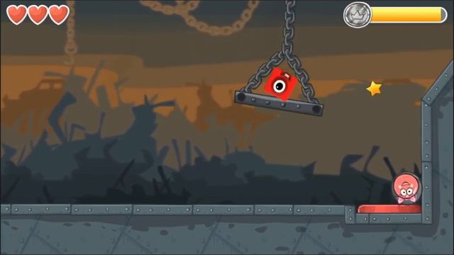 МУЛЬТИКИ ДЛЯ ДЕТЕЙ,  МУЛЬТИКИ ПРО КРАСНОГО ШАРИКА,  ДЛЯ ДЕТИШЕК.  КРАСНЫЙ КОЛОБОК