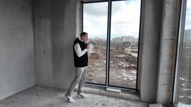 СЕКРЕТ уникальности КОТТЕДЖА / Обзор от команды «Дизайн Окно»