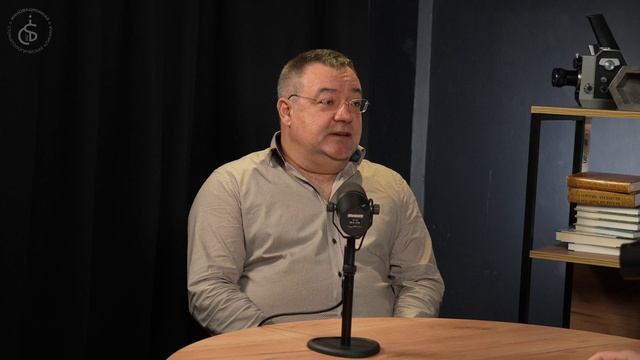 Ермошенко Роман Борисович - Зубы говорят 1 выпуск