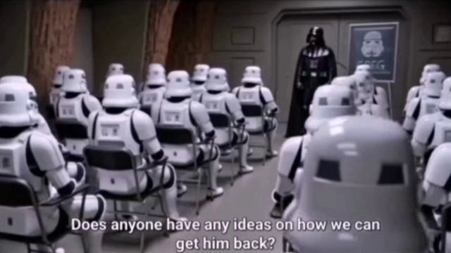 Star Wars Imperial