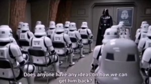 Star wars imperial