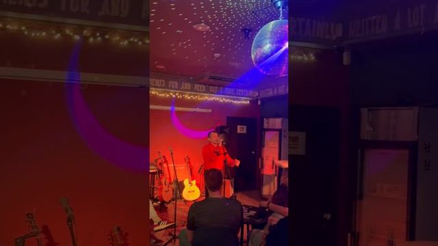 Квартирник 28.04.2026