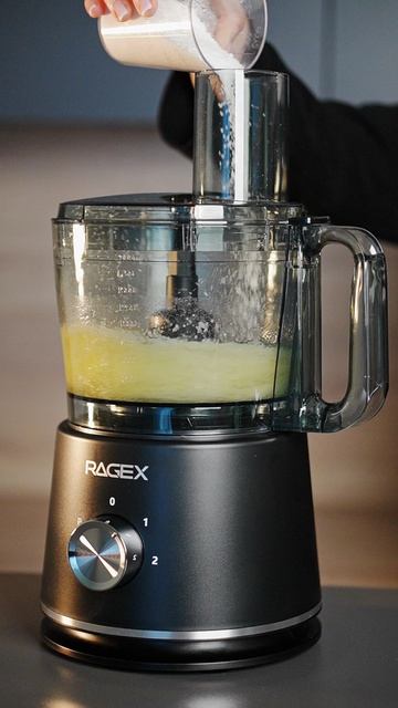 Насадка для эмульгирования RAGEX R-121-4