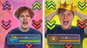 ВЕЛЯ СНОВА КИНУЛ МНЕ ВЫЗОВ! ЕСЛИ ОН ВЫИГРАЕТ МЕНЯ, ПОЛУЧИТ МИЛЛИОН ГОЛДЫ!😎