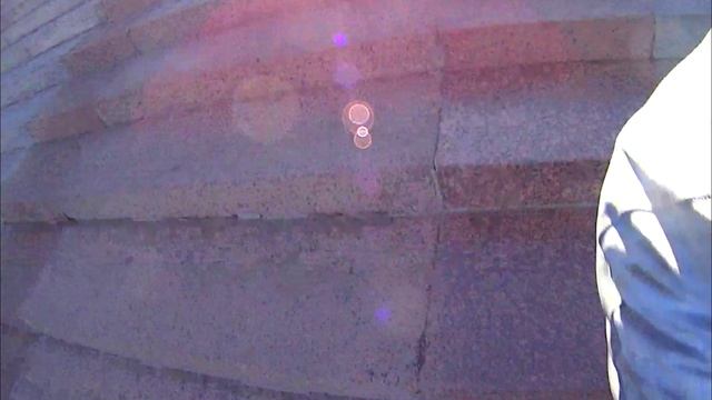 Поездка по Крыму