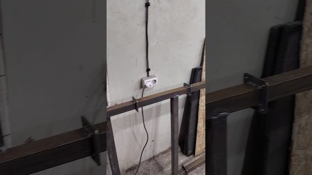 Изготовление камеры полимеризации своими руками. Часть 4