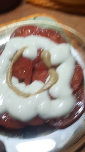 Базовый минимум холостяка. Готовый ужин из магазина.