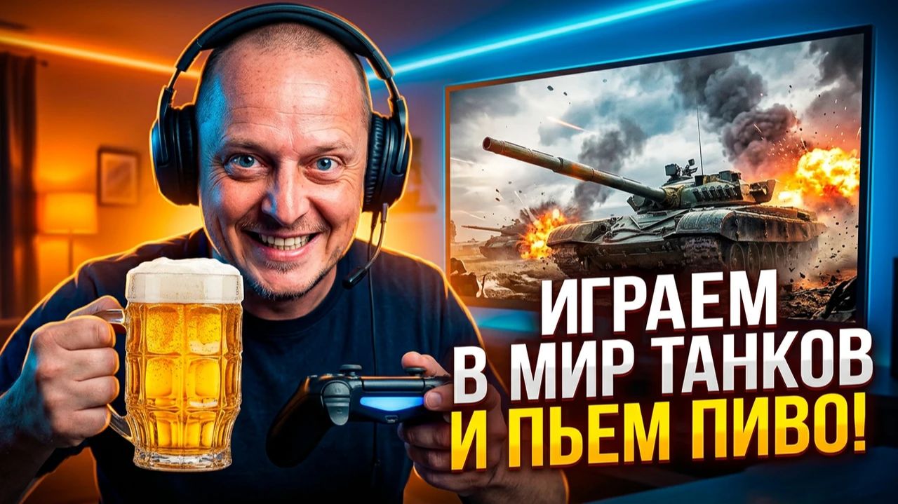 Начинаем отмечать)