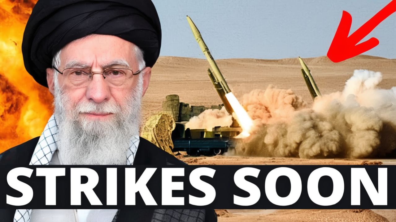 Iran THREATENS Unprecedented Strikes On US Forces; Pentagon PREPARES Major Attacks  EnforcerNews