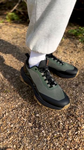 Sprandi Moon Walker | Мун Уолкер