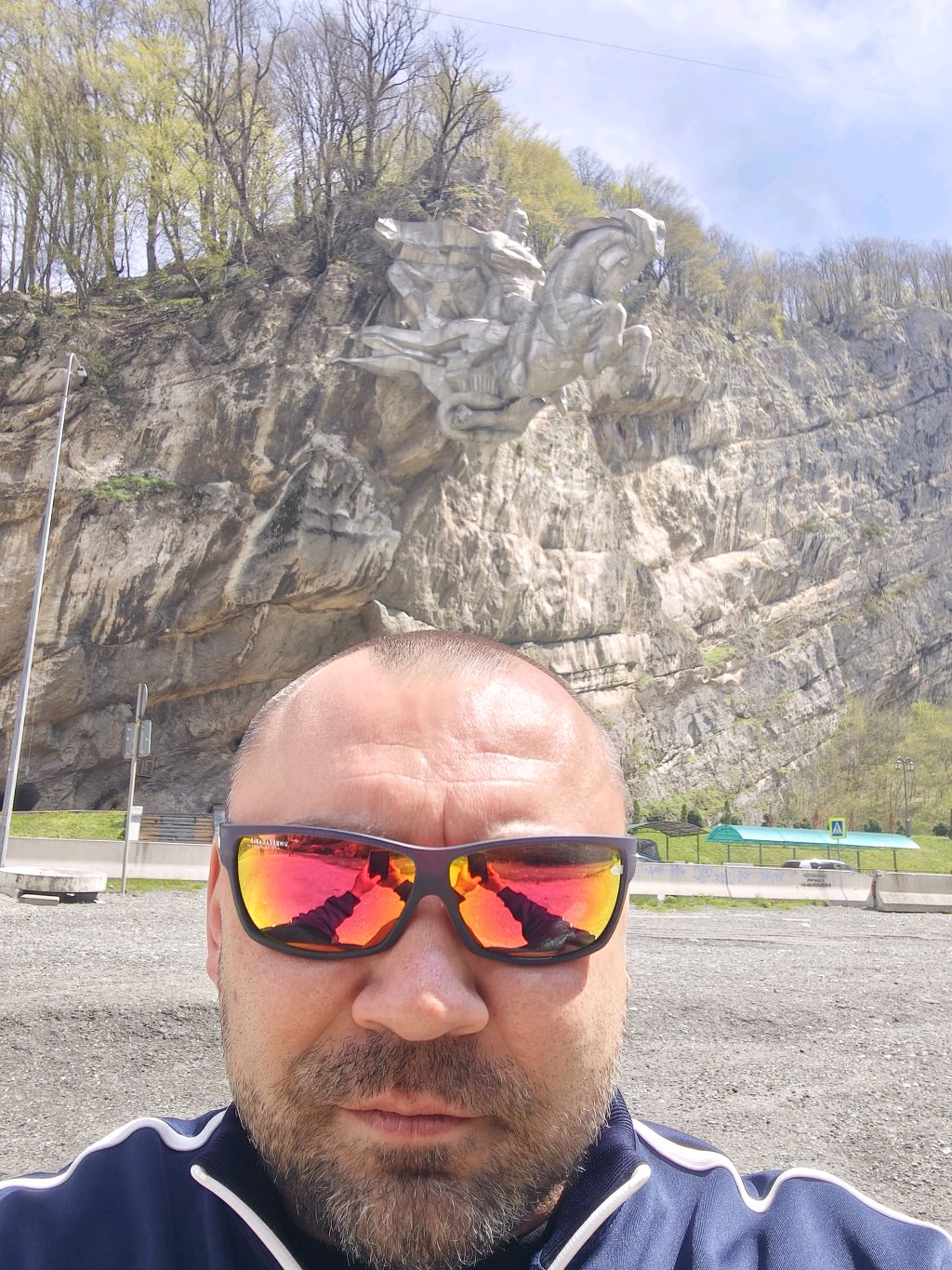 Майское перемирие 30.04.2026