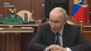 Путин посоветовал регионам брать пример с Чечни в вопросах демографии