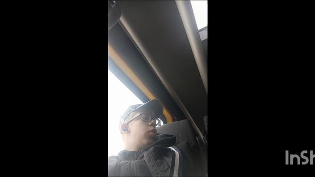 влог из сонотория