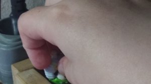 1 сезон 1серия . Семья омнямов
🐸