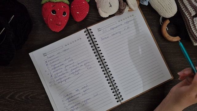 Итоги апреля, планы на май