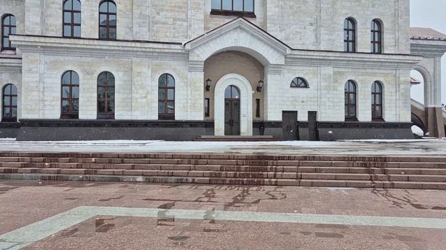 Кафедральный собор Архангела Михаила