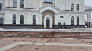 Кафедральный собор Архангела Михаила