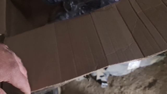 Замена робота на механику Лада Веста