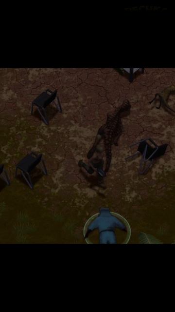 ГДЕ ЛУТАТЬСЯ НОВИЧКУ?! 😱 JURASSIC SURVIVAL