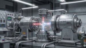 Jeff Zarling - Synthetic Fusion