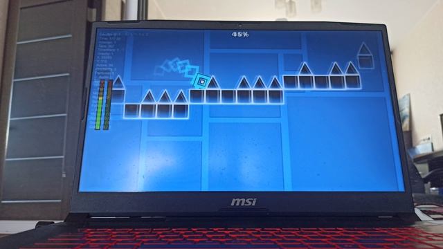 (noclip) END Новый уровень (сборник)