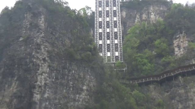 Гранд каньон и Стеклянный мост