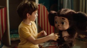 Чебурашка 2 (фильм 2026) смотреть онлайн в хорошем качестве