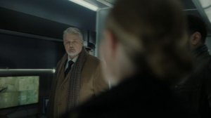 Голубая кровь: Бостон 16 серия «Анатомия бомбы» (сериал, 2025)