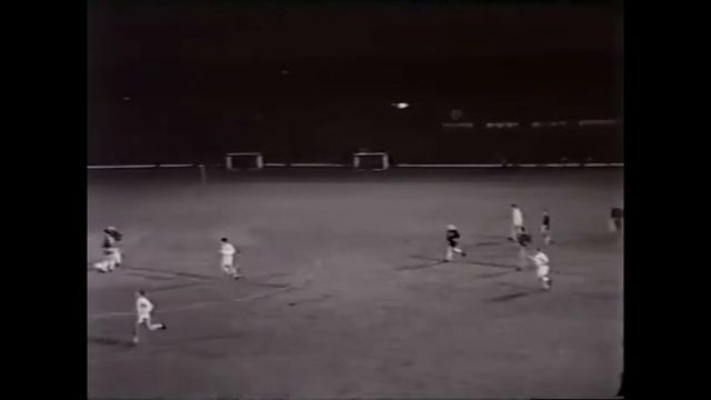 47. Сезон 1967-1968 г.г. Кубок Ярмарок. Обзор 1-16 финала