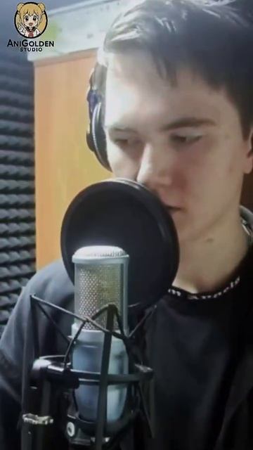 Каждый Начинает Первые Шаги К Мечте И От Этого Всегда Тепло На Душе♥️ #аниме #озвучкааниме #бэкстейд