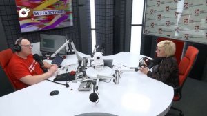 Без Галстуков / Ольга Ямилова / 30.04.26