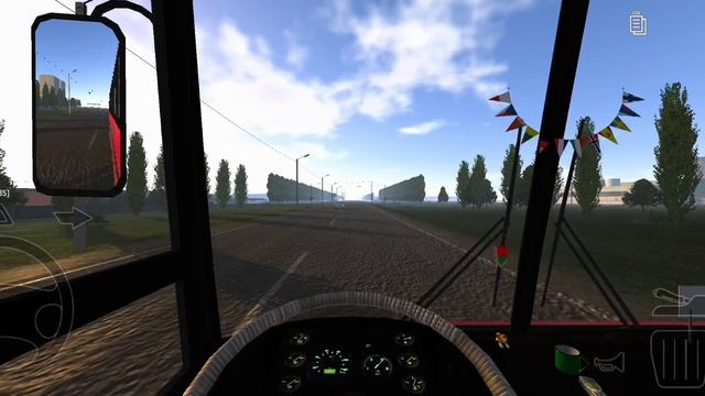 Автобус маз 103