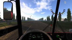 Автобус маз 103