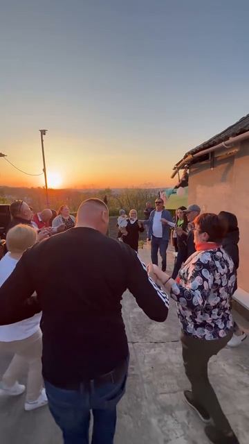 🔴 Atmosfera De La țară😍