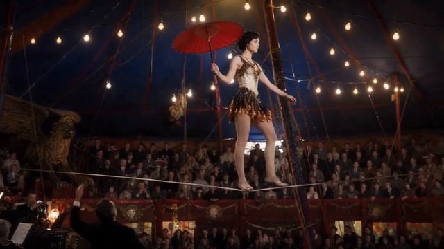 Укротитель зверей — Н.Гумилёв - канал ПОЭТИЧЕСКИЙ ОАЗИС