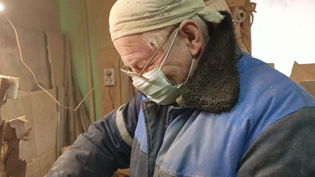 Мир Труд Май