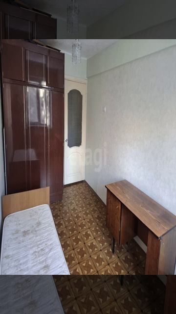 Омск, улица Яковлева, 2