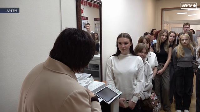 Самая активная молодёжь пошла во власть