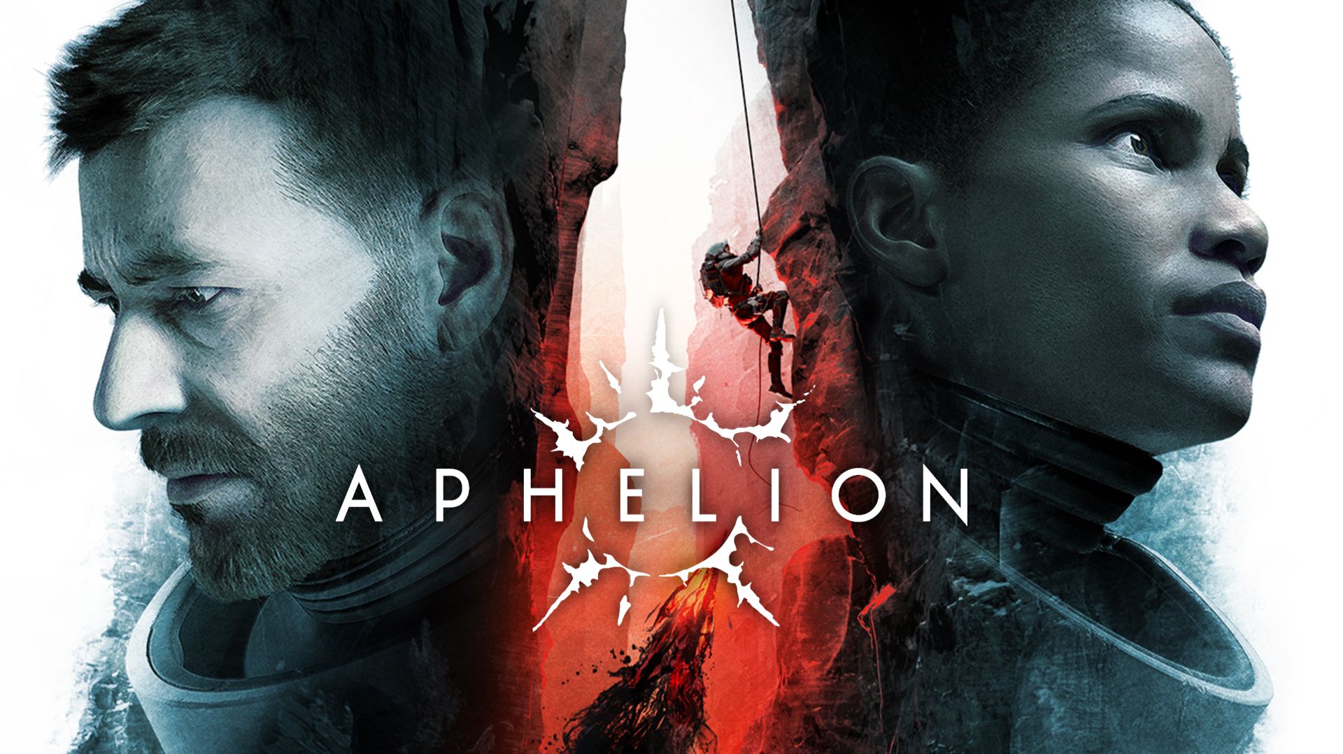 Прекрасная Персефона | Aphelion #2