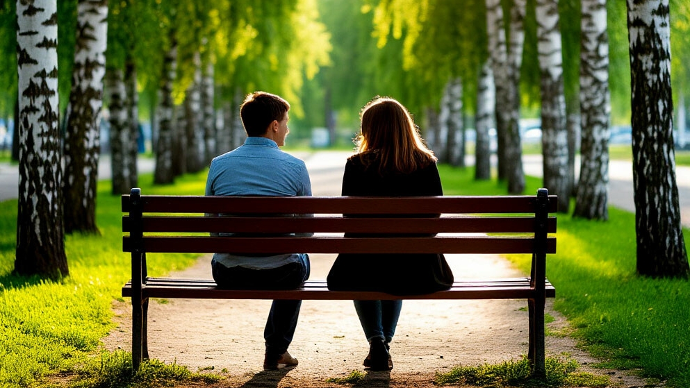 Песни для души. 