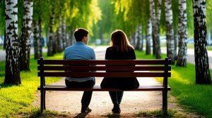 Песни для души. «Время не лечит.»