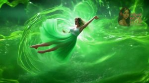 𝒮𝓅𝒾𝓃𝓃𝒾𝓃𝑔 𝒜𝓇𝑜𝓊𝓃𝒹 ( 𝒪𝓇𝒾𝑔𝒾𝓃𝒶𝓁 ) ✨️ 𝐸𝒟𝑀  ✨️ # 184