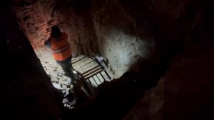 Прокол 290 метров под 225 трубу. Первый раз делали такой объект.