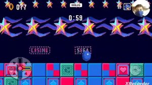 2 по Сонику! / Sonic S. M. S. Remake 2