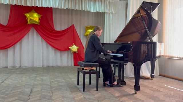 Мордасова Светлана