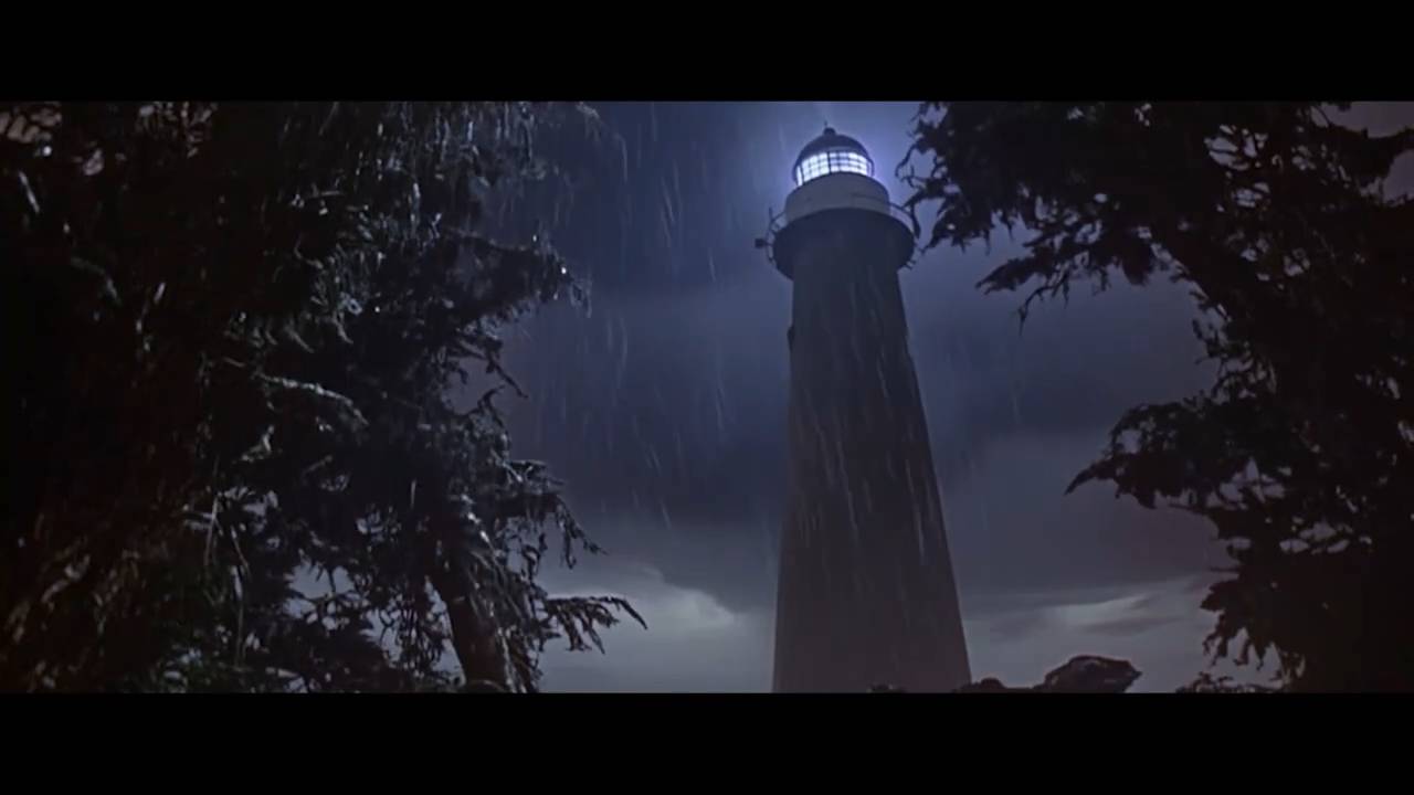 LIFE IS STRANGE - 80s Live-Action Movie